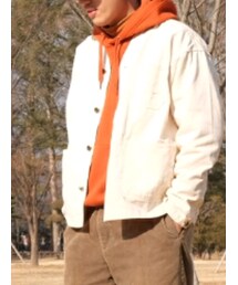 8seconds | ノーカラージャケット