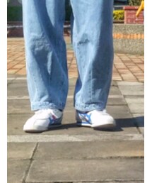 plain-me | デニムパンツ