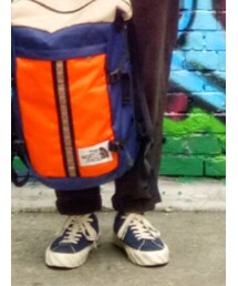 THE NORTH FACE | バックパック/リュック