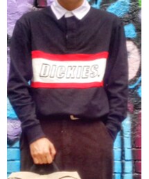 Dickies | ポロシャツ