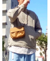 F/CE.  | ショルダーバッグ