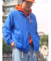 REMIX | ナイロンジャケット