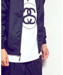 STUSSY | トップス