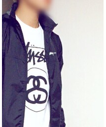 STUSSY | ジャケット/アウター