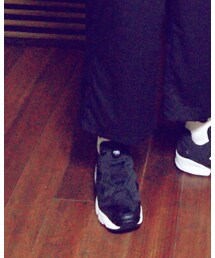 Reebok | スニーカー