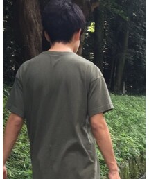 Lee | Tシャツ/カットソー