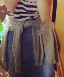 ？ | デニムスカート(デニムスカート)