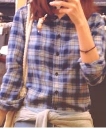 UNIQLO | シャツ/ブラウス