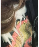 ストレイテナーの「トップス(Tシャツ/カットソー)」