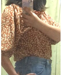 E hyphen world gallery | シャツ/ブラウス