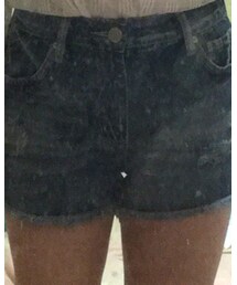 no brand | デニムパンツ