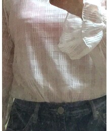 CASSE | シャツ/ブラウス