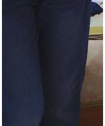 GU | デニムパンツ