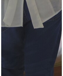 GU | デニムパンツ