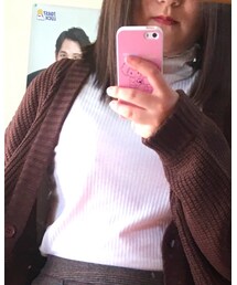 no brand | トップス