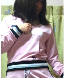 CECIL McBEE | パーカー