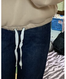 FANNER | デニムパンツ