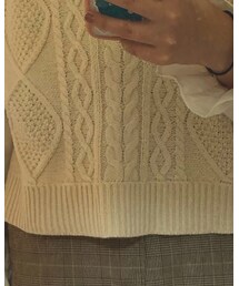 INGNI | カーディガン/ボレロ