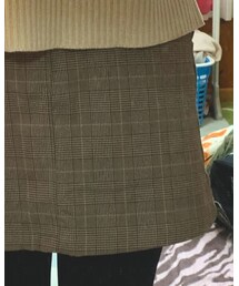 no brand | スカート