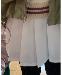 no brand | スカート