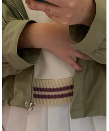 AS KNOW AS PINKY | スウェット