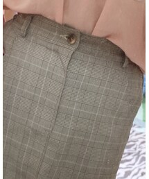 no brand | スカート