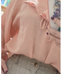 WEGO | シャツ/ブラウス