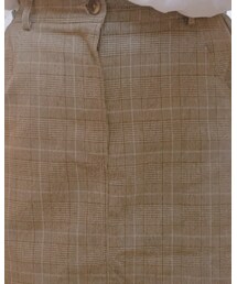 no brand | スカート