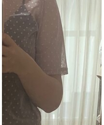 GU | トップス