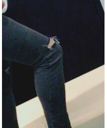 RETRO GIRL | パンツ