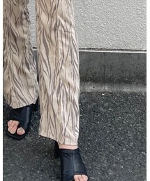 CAPRICIEUX LE'MAGE | パンツ