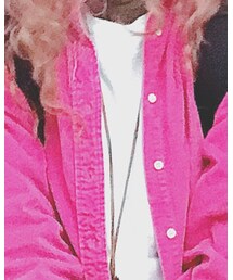 GU | Tシャツ/カットソー