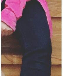 GU | デニムパンツ