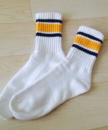 tutuanna | ラインソックス(ソックス/靴下)