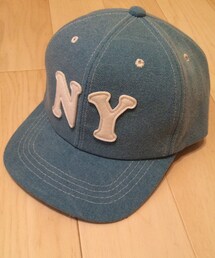 Crisp | キャップ