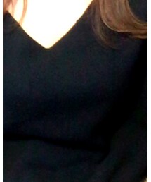 SNIDEL | ニット/セーター