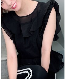 SNIDEL | トップス