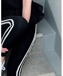 evelyn | パンツ