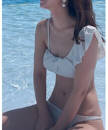 no brand | 水着