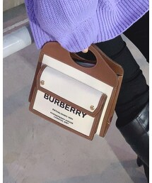 BURBERRY | バッグ