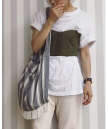 RODEO CROWNS WIDE BOWL | バッグ