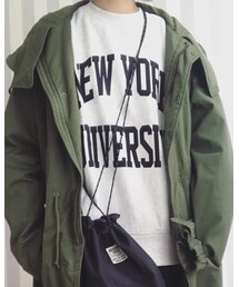 GU | スウェット