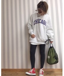 GU | スウェット
