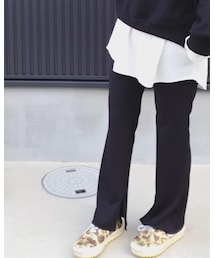 GU | パンツ