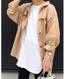 しまむら | シャツ/ブラウス