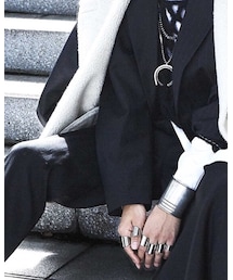 SISE | テーラードジャケット