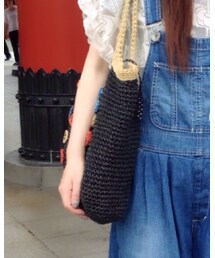 cuccia | バッグ