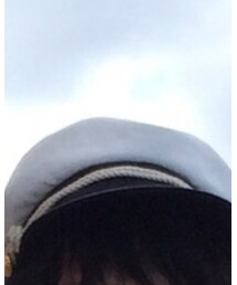 GUILD PRIME | ハンチング/ベレー帽