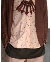 Marc by Marc Jacobs | シャツ/ブラウス