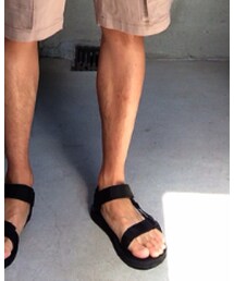 Teva | サンダル